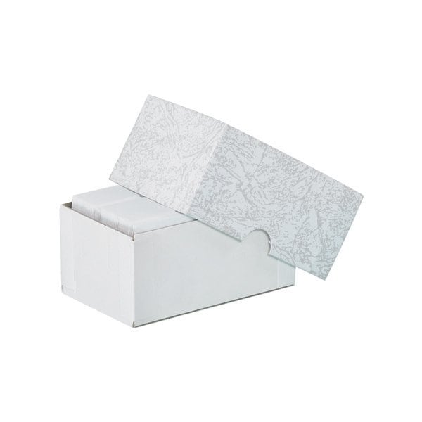 Bsc Preferred 3 3/4 x 2 1/4 x 1 3/4'' Stationery Set-Up Cartons, 100PK BC1 - main